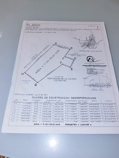 Imagen del inmueble